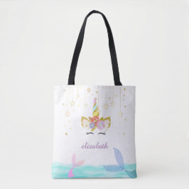 Bolsas para Ombros de Smermaid Unicorn