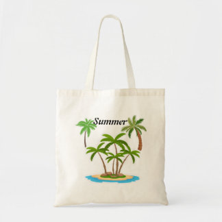Bolsas para Verão