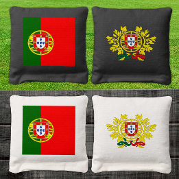 Bolsas patrióticas de Portugal, Bandeira Portugues