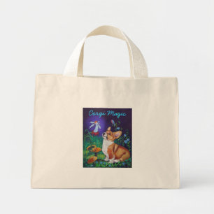Bolsas Pembroke Welsh Corgi