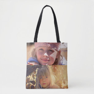 BOLSAS PERSONALIZADAS COM COLAGEM DE FOTOS