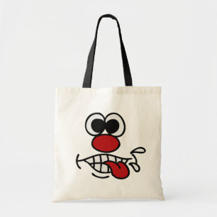 Bolsas personalizadas Engraçadas