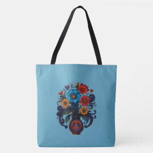 bolsas personalizadas FLORES