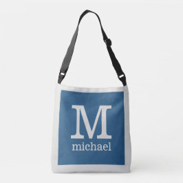 Bolsas personalizadas para estudantes de Monograma