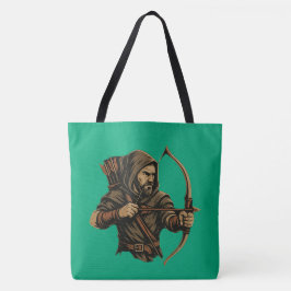 BOLSAS PERSONALIZADO ZORRO