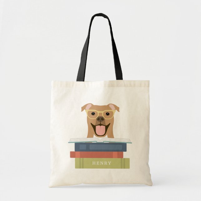 Bolsas Pit Bull (Frente)