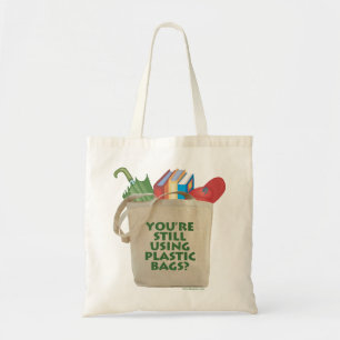 Bolsas plásticas