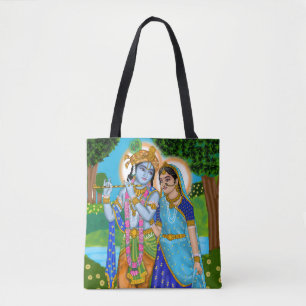 Bolsas Radha Krishna