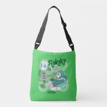 Bolsas Rakaka transversal