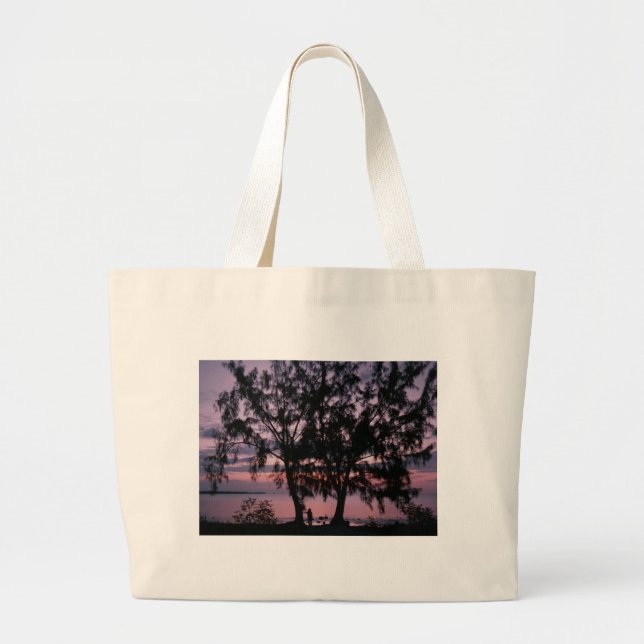 Bolsas Sunrise Grand Cayman (Frente)