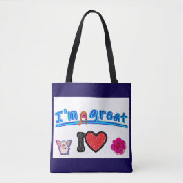 Bolsas Tote