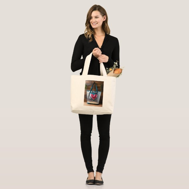 Bolsas Tote & de Compras (Frente (modelo))