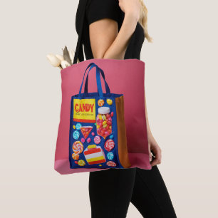 Bolsas Tote & de Compras