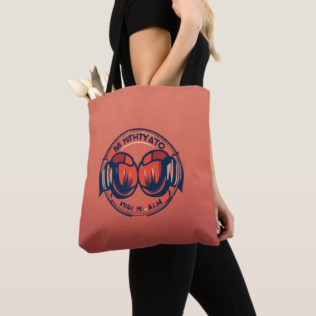 Bolsas Tote & de Compras (Close Up)