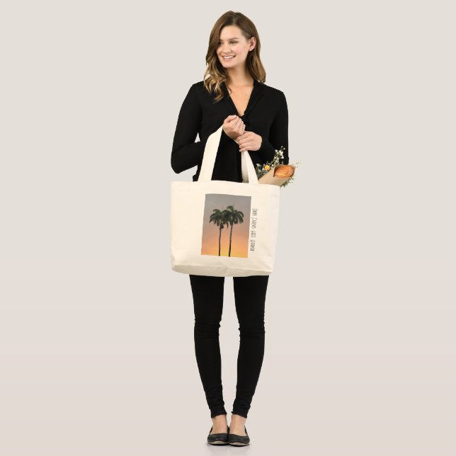 Bolsas Tote do Havaí  (Frente (modelo))