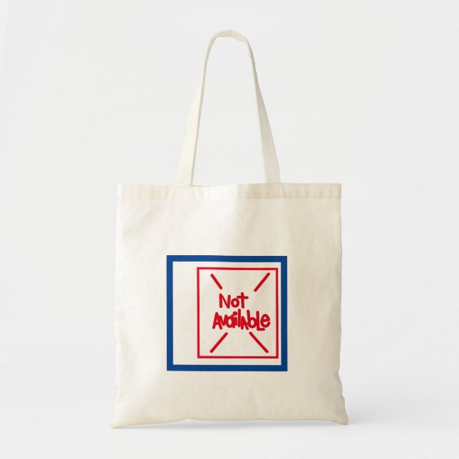 Bolsas Tote Personalizadas para Mercearia ou Lapto (Frente)