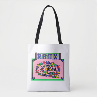 BOLSAS TOTE R.B.U.X. UNIQUEX