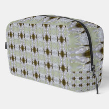 Bolsas únicas elegantes. Simmeritria Geometria Art