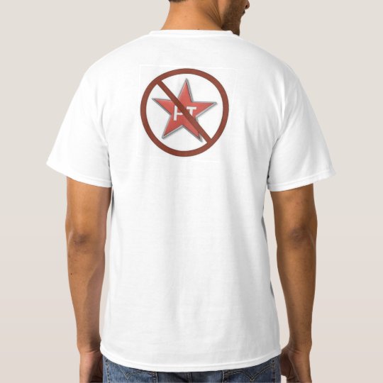 Bolsonaro Presidente Camiseta