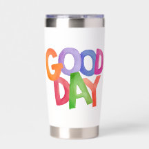 Bom Dia