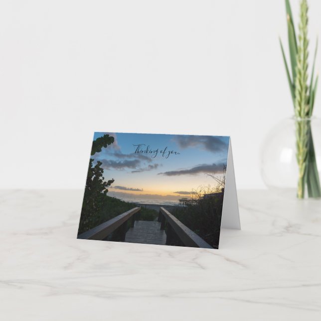 Bom Dia 2017 Pensando No Seu Cartão (Frente)