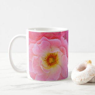 Bom Dia, este é Deus Caneca de Café