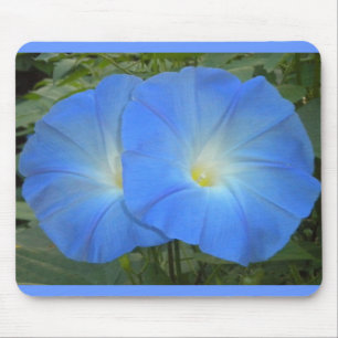 Bom dia Glória Duo Mousepad
