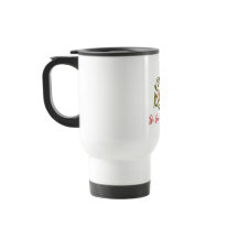 Bom dia - Seja Folha nas suas Canecas de viagem