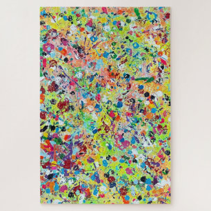 Bom dia Sunshine 20 x 30 Quebra-cabeça