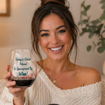 Bom Humor Patrocinado pelo Vinho