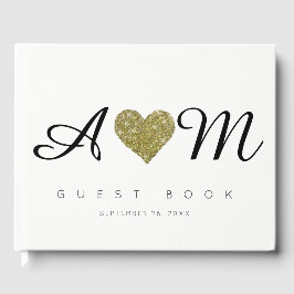 bom livro de hóspedes para um evento memorável, ca