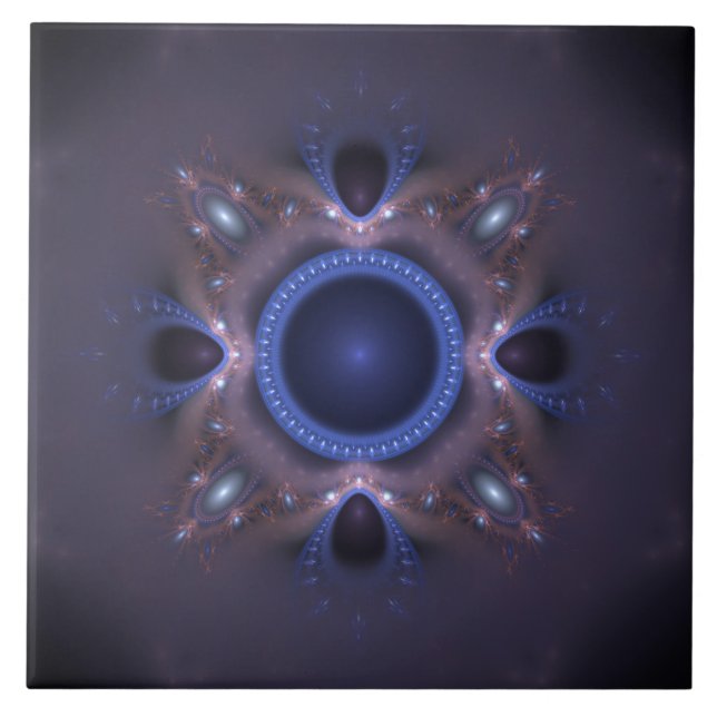 Bom Ornamento Noturno (Frente)