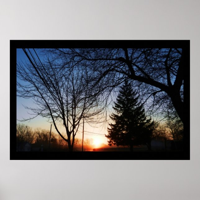 BOM poster DA MANHÃ (Frente)