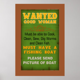 Bom poster querido da mulher