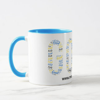 Bom sente a boa música da caneca Mac180
