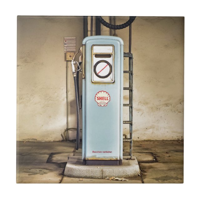 bomba de gás (Frente)