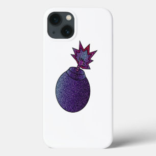 Bomba Glitter Galaxy