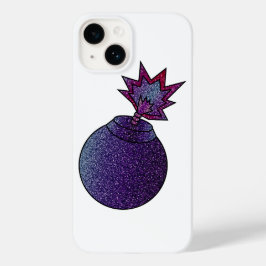 Bomba Glitter Galaxy