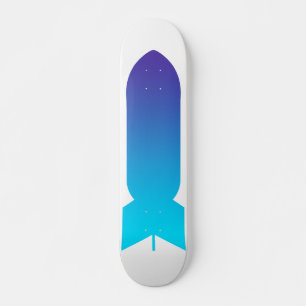 Bomba skateboard