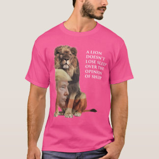 Bombardeio A Camisa Do Leão