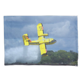 Bombardeiro canadense 274 travesseiro