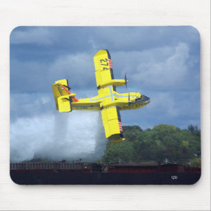 Bombardeiro canadiano 274 mousepad