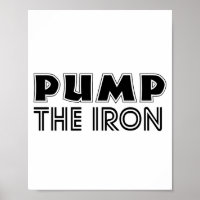 Bombeie O Poster De Workout Do Gym Cobrir Da Bomba