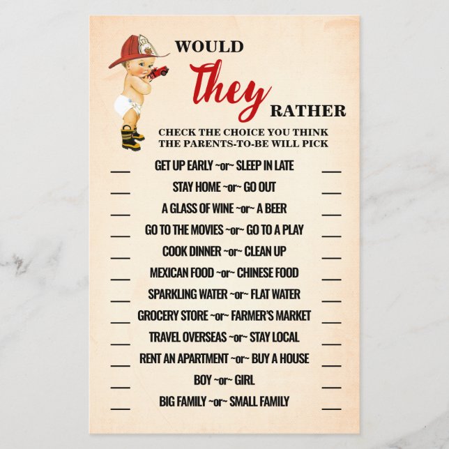 Bombeiro Iriam Eles Preferencialmente Cartão De Jo (Frente)