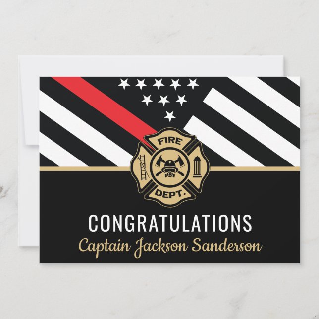 Bombeiro Serviço de Bombeiros de Sinalizador de Bo (Frente)