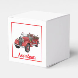 Bombeiros a favor da caixa