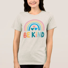 Bondade Colorida Arco-Íris