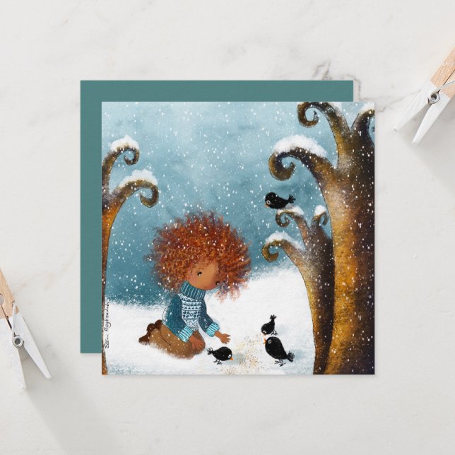 Bondade de Natal (Frente/Verso In Situ)