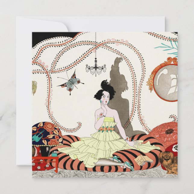 Bondade - Graciosa - Convites / RSVP (Frente)