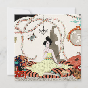 Bondade - Graciosa - Convites / RSVP